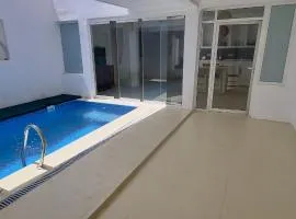 VILLA Malaika