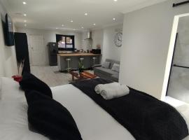 DINAS Self-Catering Accommodation Flat 2