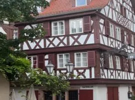 Ratskeller Weinheim
