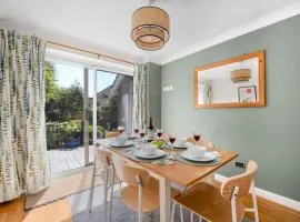 WhiskAwayHomes - Pirie Avenue