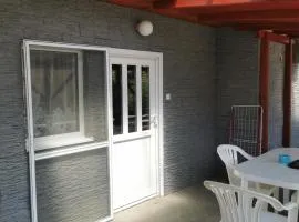 Szabadság vendéghaz