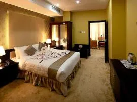 City Point Hotel
