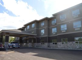 Cobble Creek Lodge，位于Maple Creek的住宿