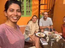 YogStay Homestay in Kathmandu