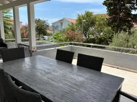 Sea Garden House Mandre