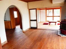 こころからだつながるお宿あんたんげ