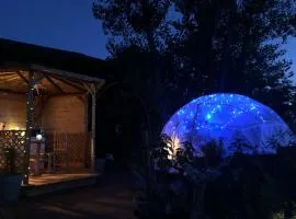 l'Arche Enchantée