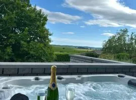 Bonheur à la campagne