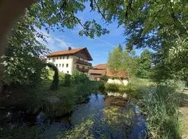 Ferienwohnung Schmid