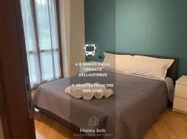 Al Ponte delle Streghe - Wi-fi gratuito