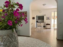 Conte Camillo，位于科蒂尼奥拉的酒店