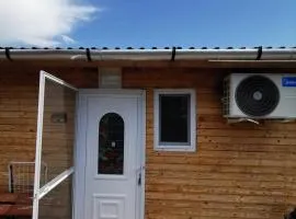 Szabadság vendéghaz 2