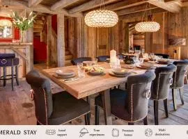 Chalet de Claude in Morzine - by EMERALD STAY