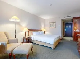 Occidental Paris Levallois