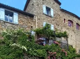 2 chambres à louer avec belle vue, calme et nature