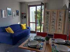 Arona - Lake Maggiore Entire Home - parking