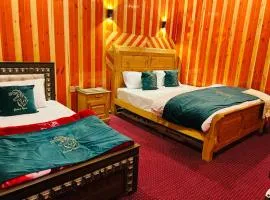 Jahaan Rakaposhi Bed and Breakfast