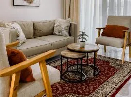 The Luxe Loft Apartments