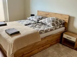 Apartament Diamentowy