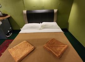Blissfull Sweet Inn，位于珍南海滩的酒店