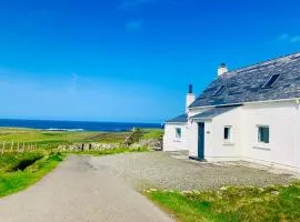Old Croft House Cottage, Isle of Lewis