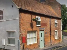 The Old Shop at Savile House - Sherwood Forest