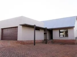 Complete Modern 3-Bedroom Home