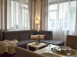 Apartmán u Fontány