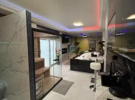 Ferienwohnung SPA Delluxe 2