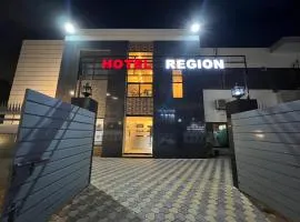 Hotel Region