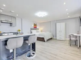 Private Studio in Chelmsford Work Ready