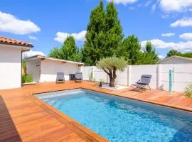 Villa l'Escapade Landaise