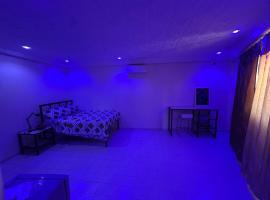 Chambre kay khol