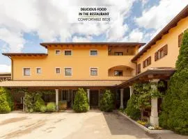 Guest House Pod Slavnikom