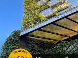 Naalt Hotel Joinville
