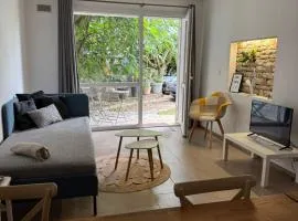 La Villa Bis
