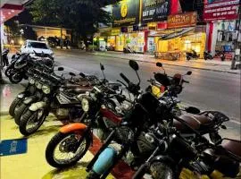 Ha Anh Homes