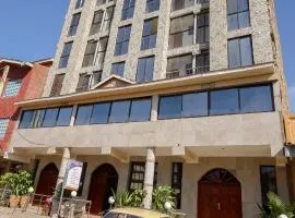Silver Bells Hotel