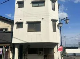 アパート一室堅田駅徒歩10分貸切可能