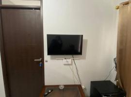 Apartement m square cibaduyut，位于万隆的公寓