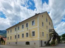 B&B Zur Post