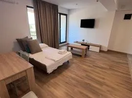 Cazare ieftin Techirghiol