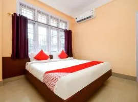 Hotel O Manmohan Enclave