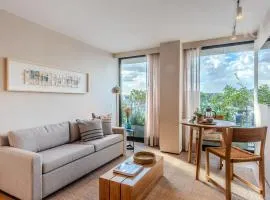 79bogotá Boutique Suites
