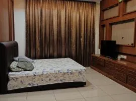 Dcarlton seaview apartment