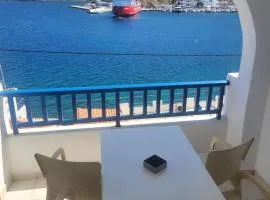 Romantza δωμάτιο 7