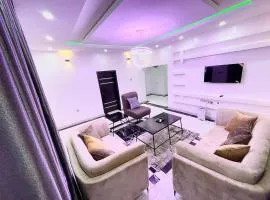 Sweet Apartment in Ibadan