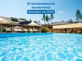 四季SPA精品酒店 