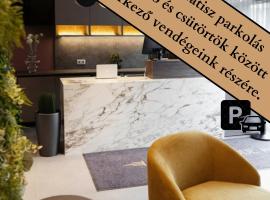 RIVA Boutique Hotel