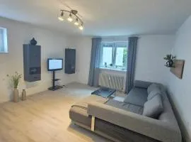 Großzügige 96 qm Wohnung mit 2 Schlafzimmern und großem Wohnzimmer